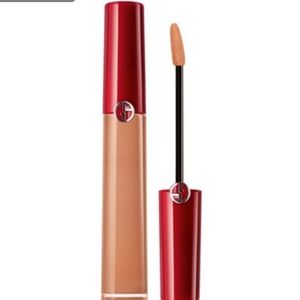 NIB Giorgio Armani Lip Maestro lipstick in Sand #111